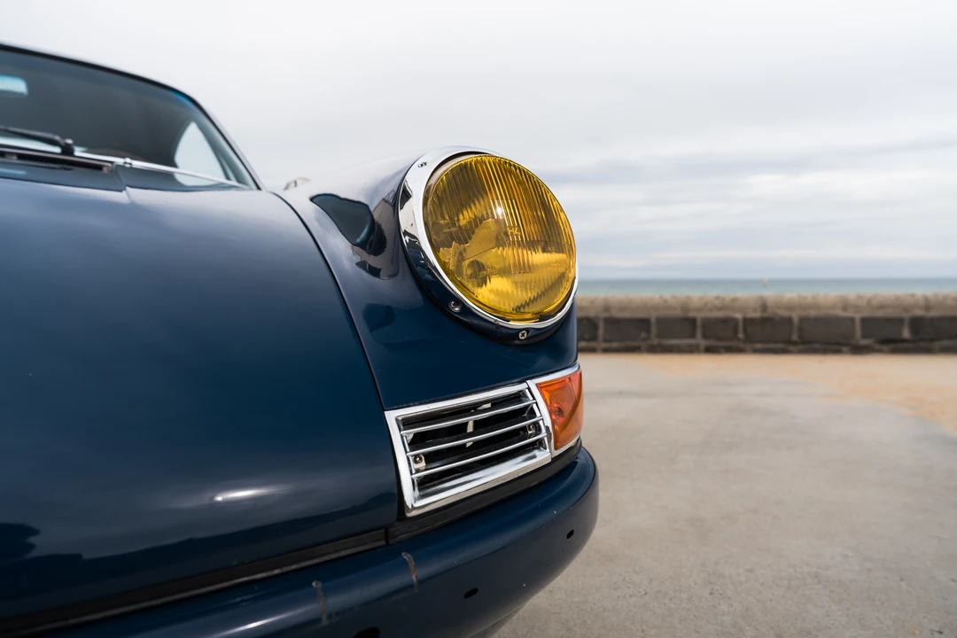 1966 Porsche 912 - Image 12 of 31