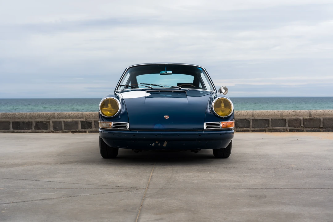 1966 Porsche 912 - Image 2 of 31