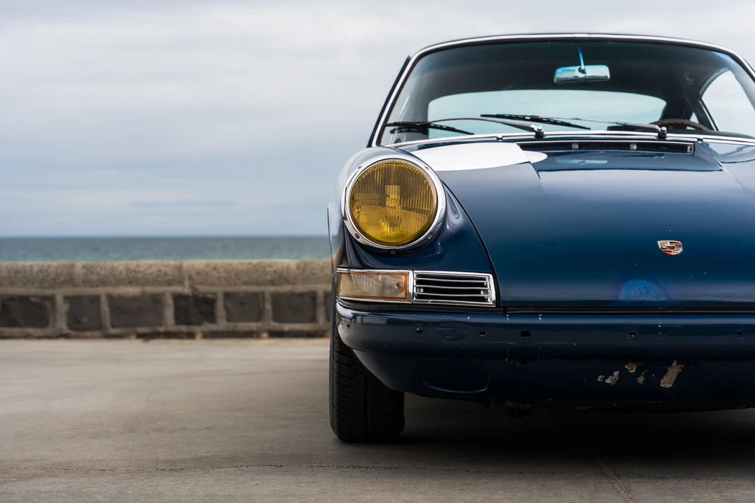 1966 Porsche 912 - Image 13 of 31