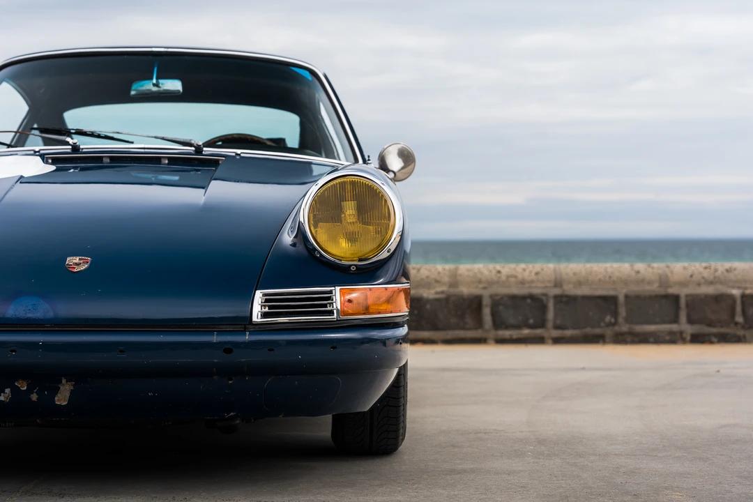 1966 Porsche 912 - Image 14 of 31