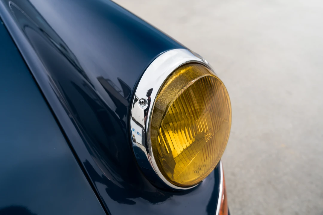 1966 Porsche 912 - Image 15 of 31