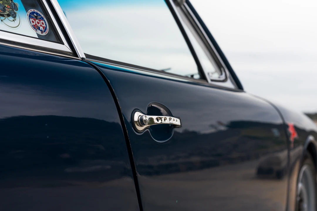 1966 Porsche 912 - Image 11 of 31