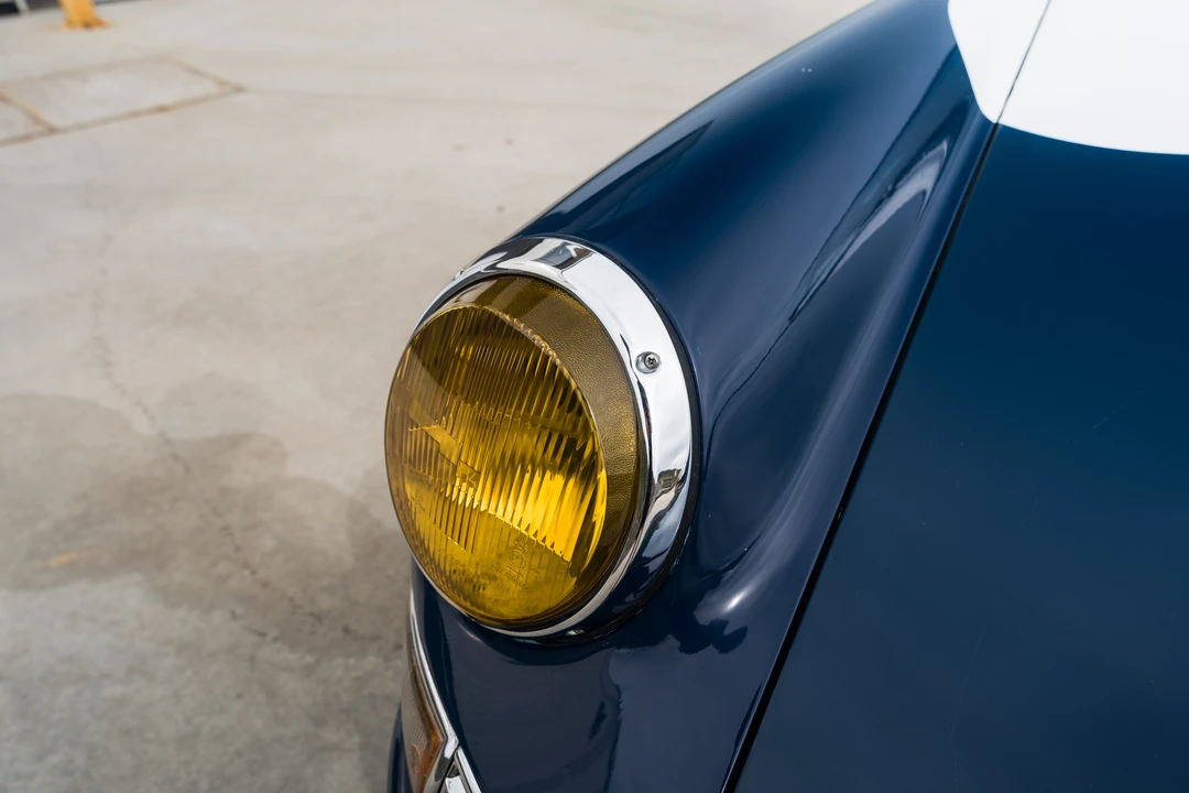 1966 Porsche 912 - Image 16 of 31
