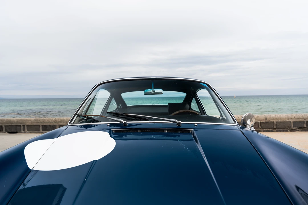 1966 Porsche 912 - Image 17 of 31