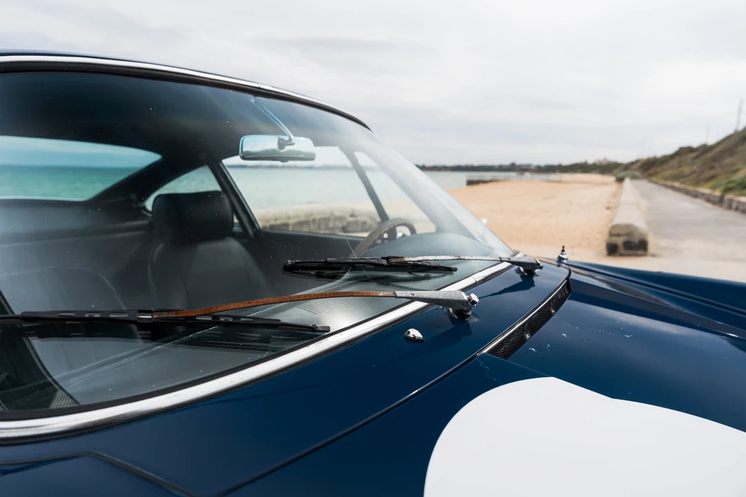 1966 Porsche 912 - Image 18 of 31