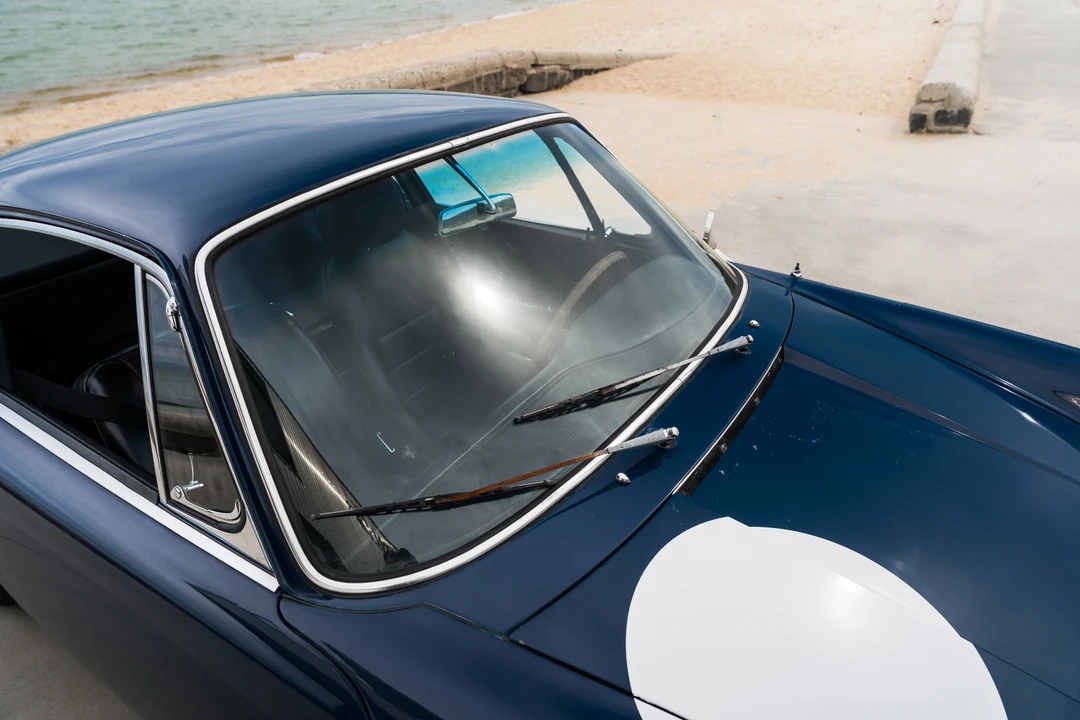 1966 Porsche 912 - Image 19 of 31