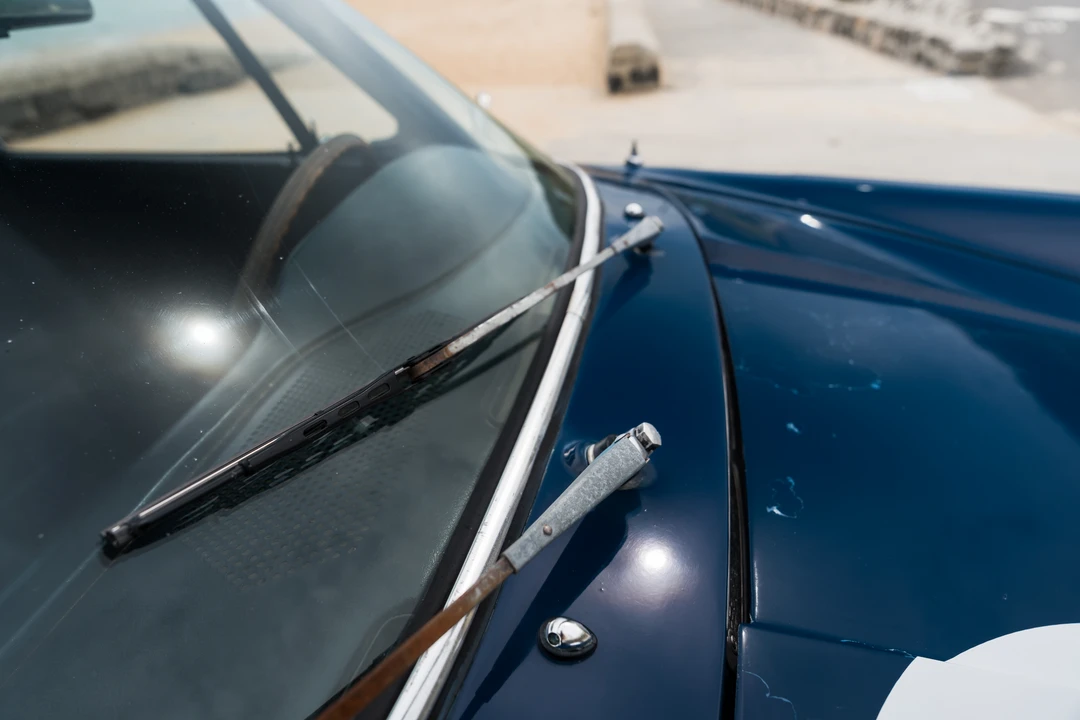 1966 Porsche 912 - Image 20 of 31