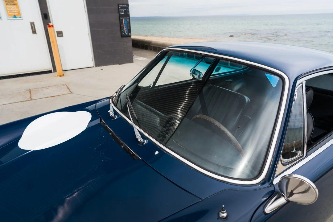 1966 Porsche 912 - Image 21 of 31