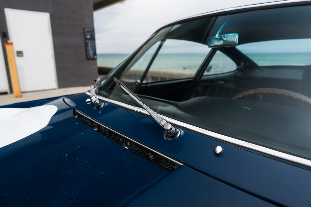 1966 Porsche 912 - Image 22 of 31