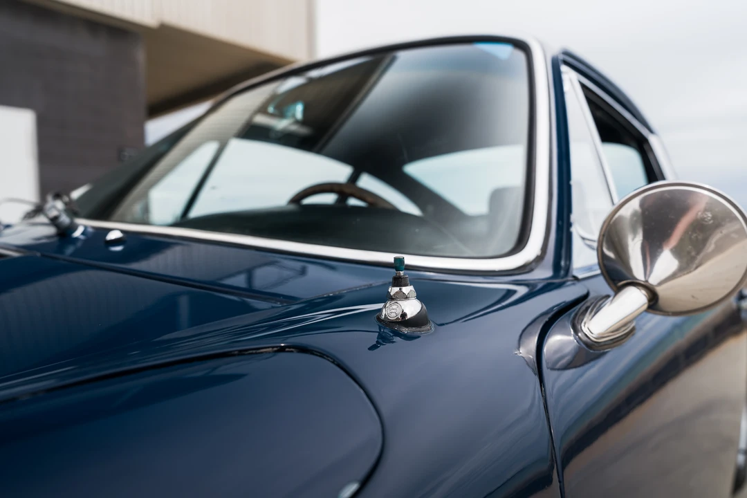 1966 Porsche 912 - Image 23 of 31
