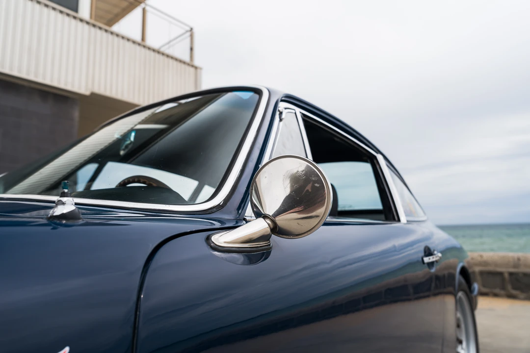 1966 Porsche 912 - Image 24 of 31