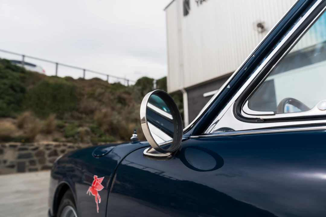 1966 Porsche 912 - Image 25 of 31