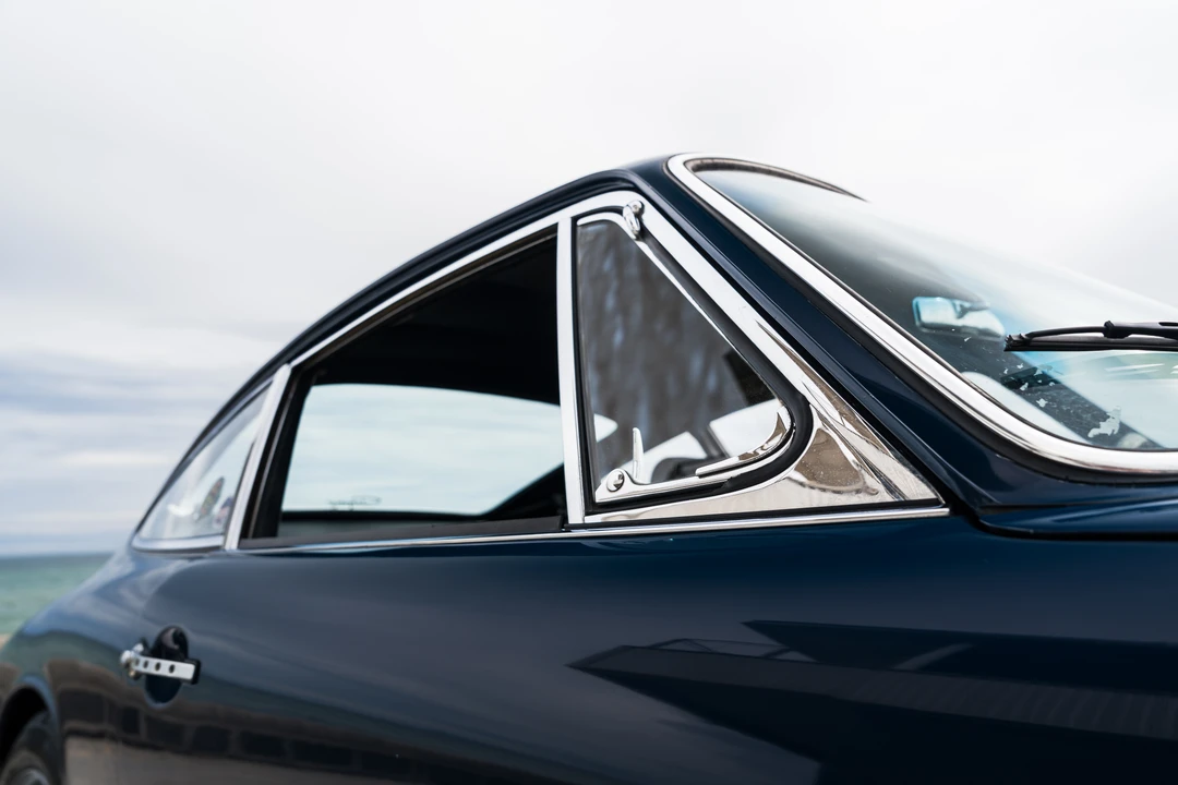 1966 Porsche 912 - Image 26 of 31