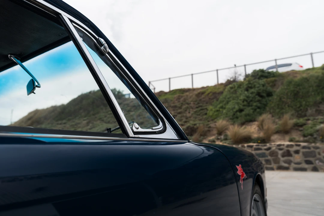 1966 Porsche 912 - Image 27 of 31