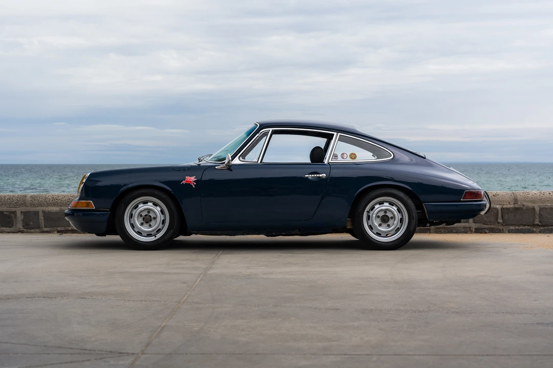 1966 Porsche 912 - Image 4 of 31