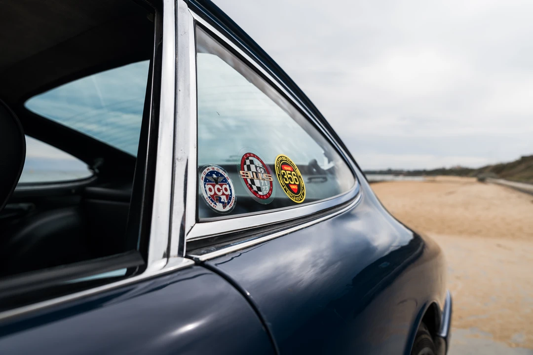 1966 Porsche 912 - Image 29 of 31