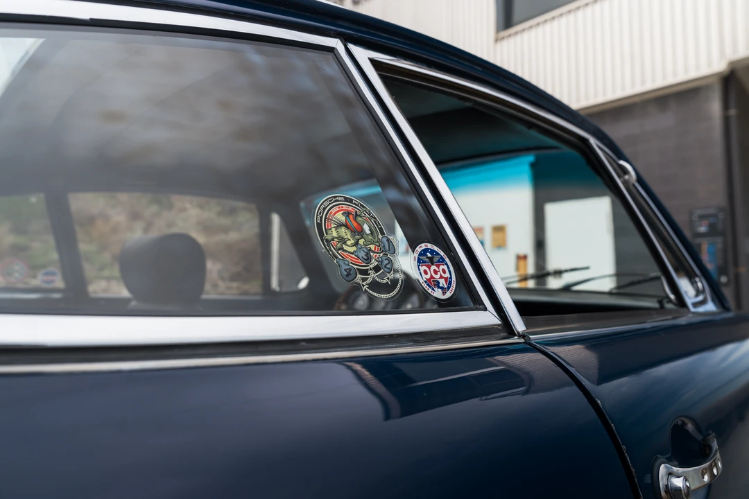 1966 Porsche 912 - Image 30 of 31