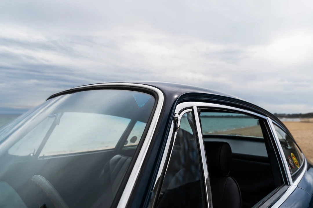 1966 Porsche 912 - Image 31 of 31