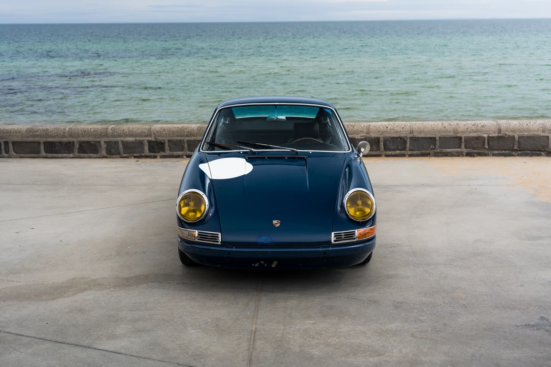 1966 Porsche 912 - Image 10 of 31