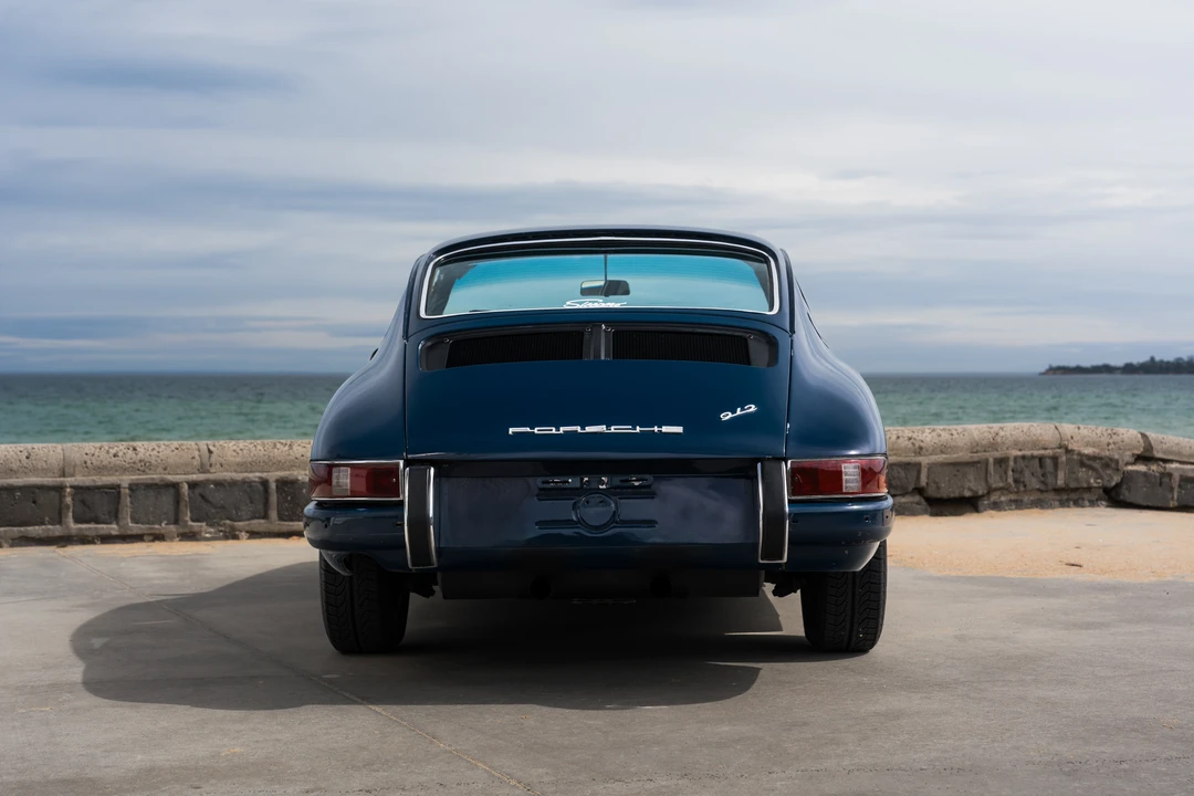 1966 Porsche 912 - Image 6 of 31