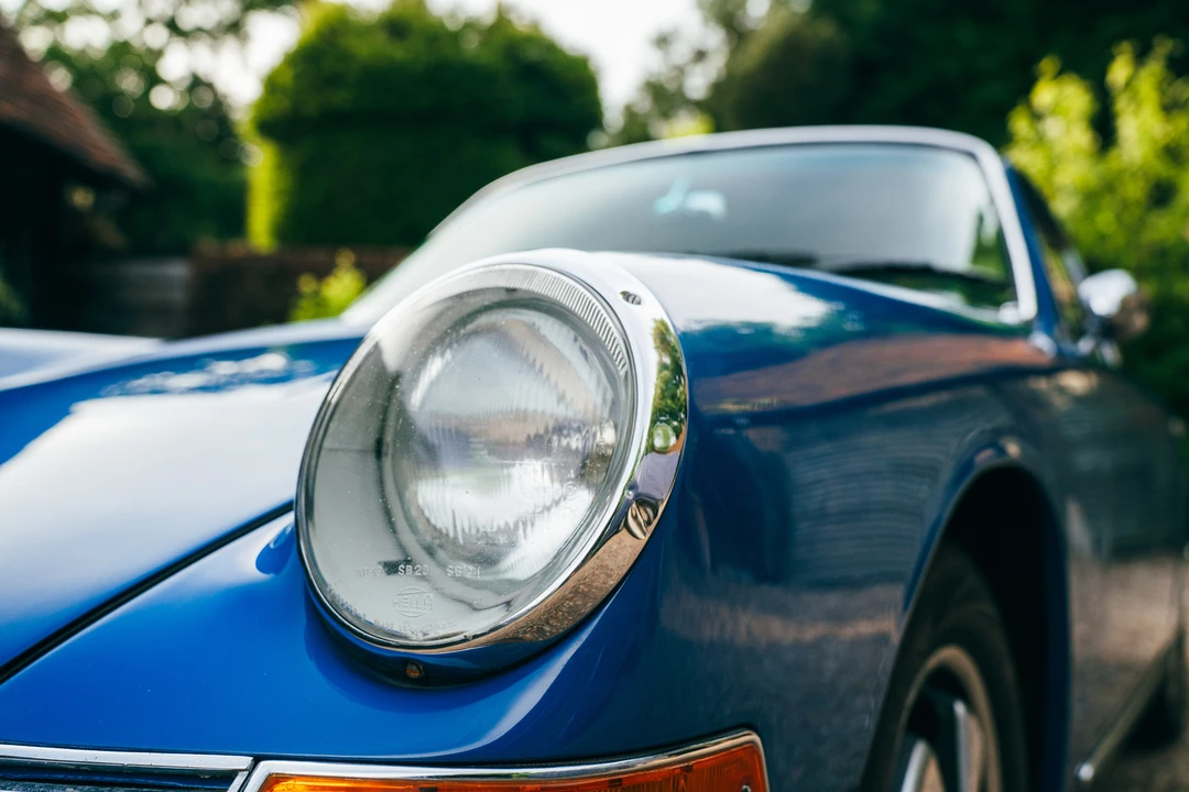 1966 Porsche 912 - Image 20 of 31
