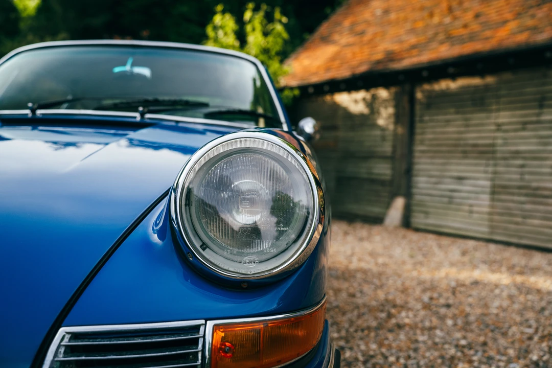 1966 Porsche 912 - Image 21 of 31