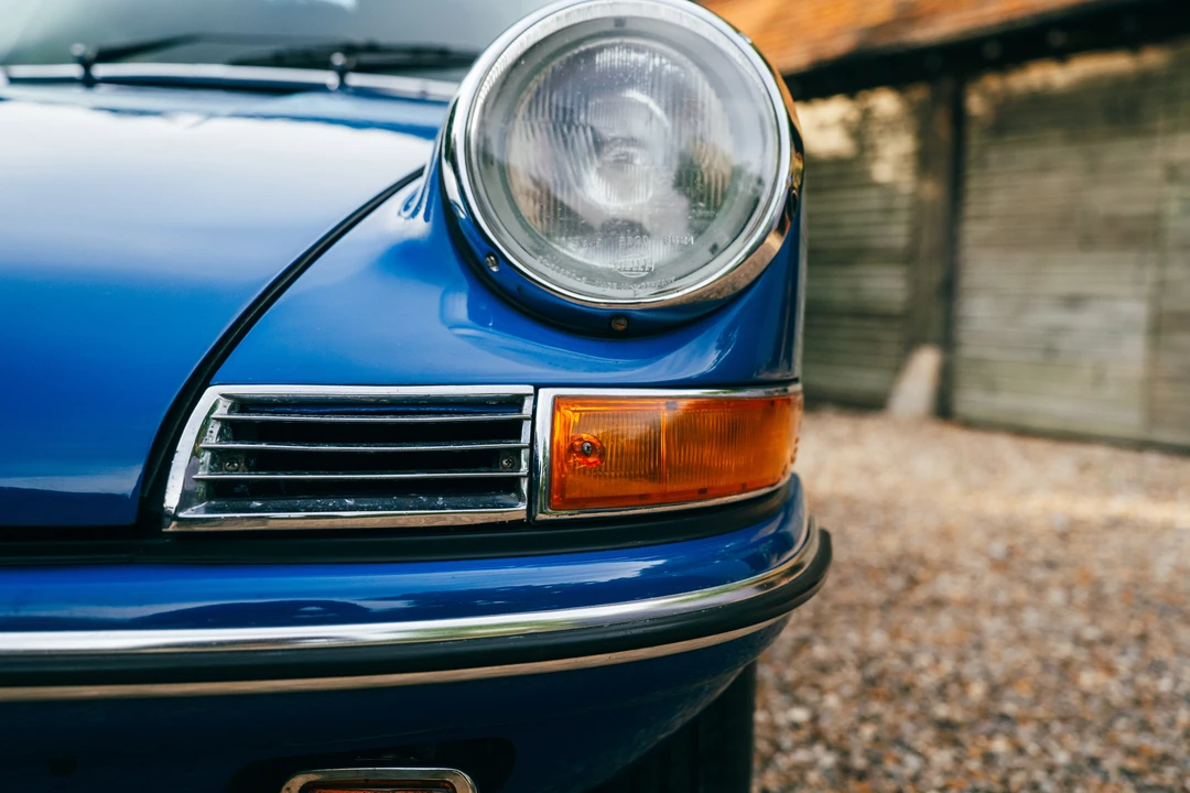 1966 Porsche 912 - Image 22 of 31