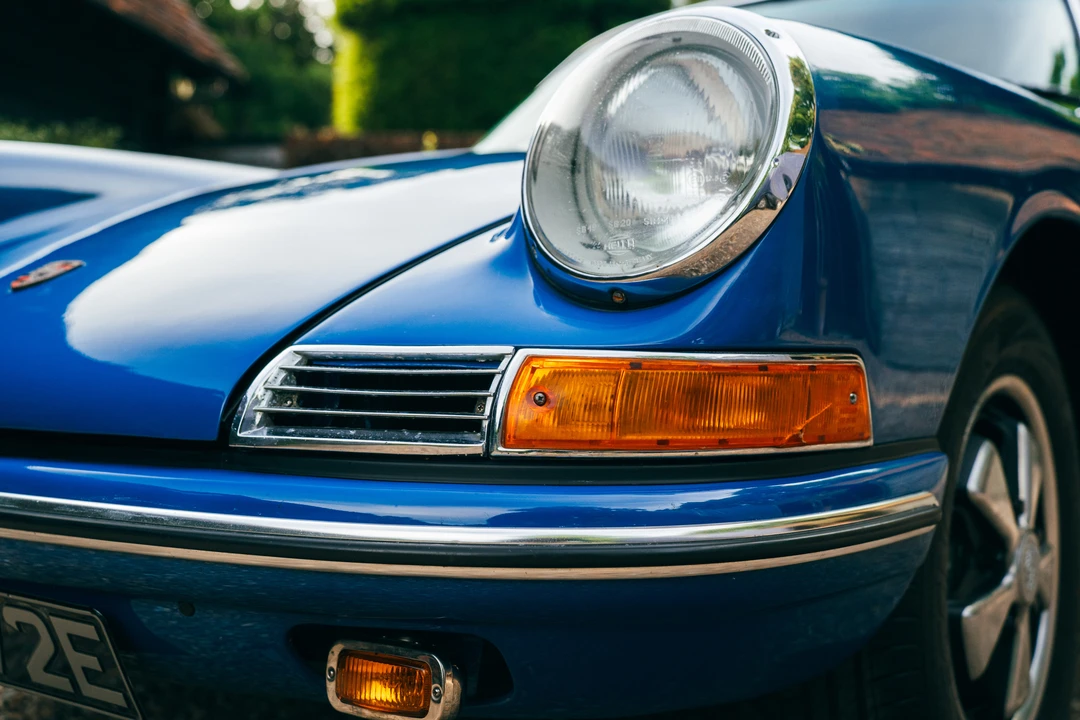 1966 Porsche 912 - Image 23 of 31