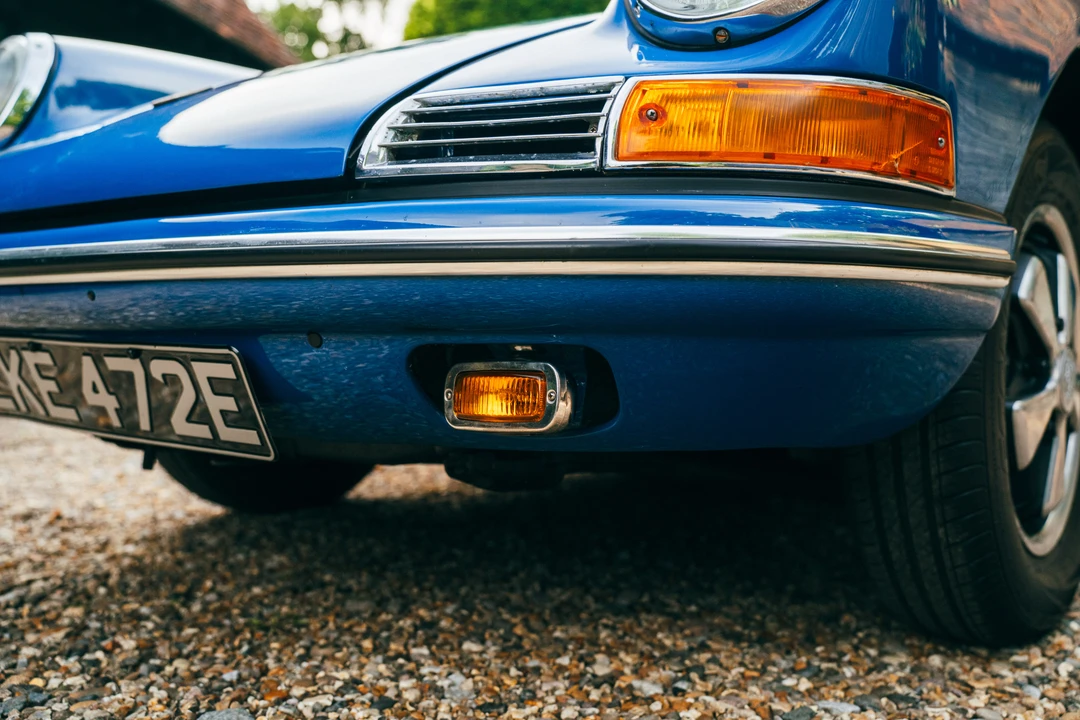 1966 Porsche 912 - Image 24 of 31