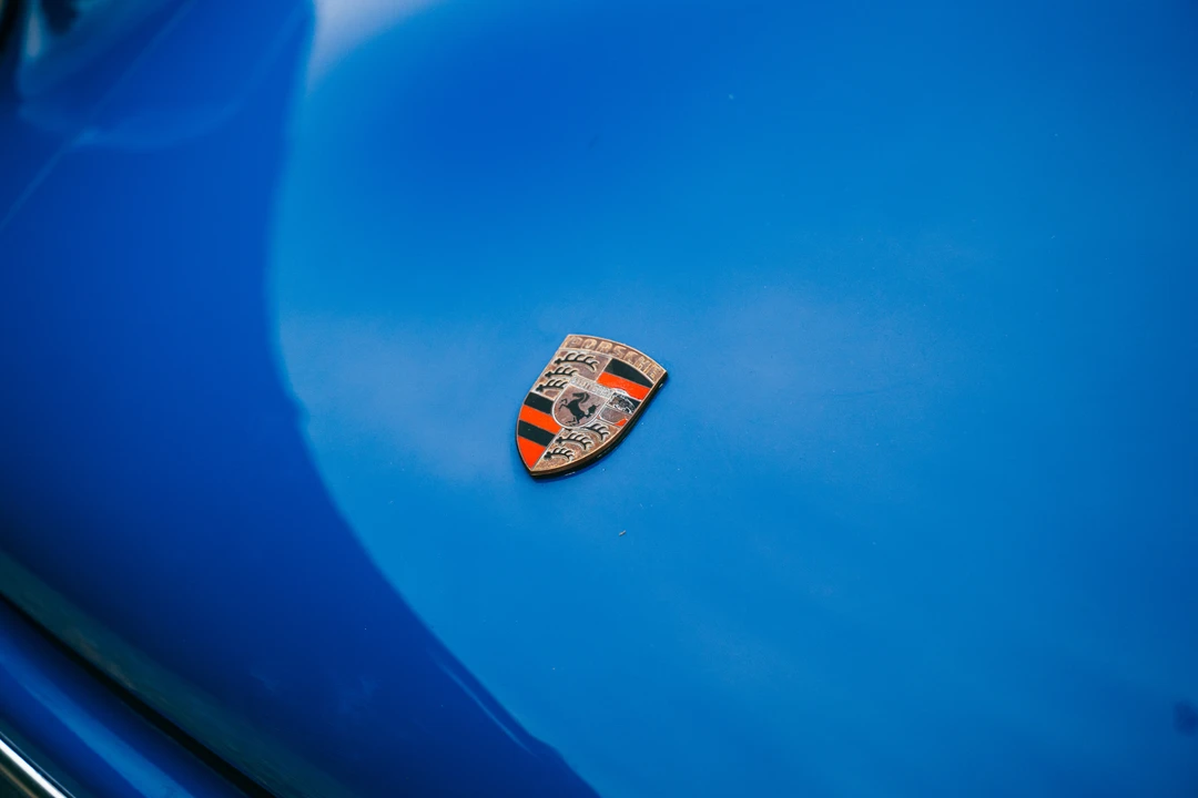 1966 Porsche 912 - Image 25 of 31