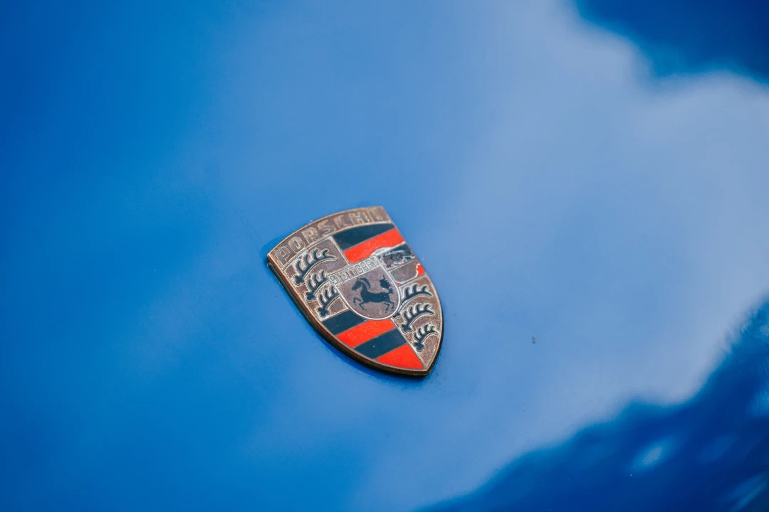 1966 Porsche 912 - Image 26 of 31