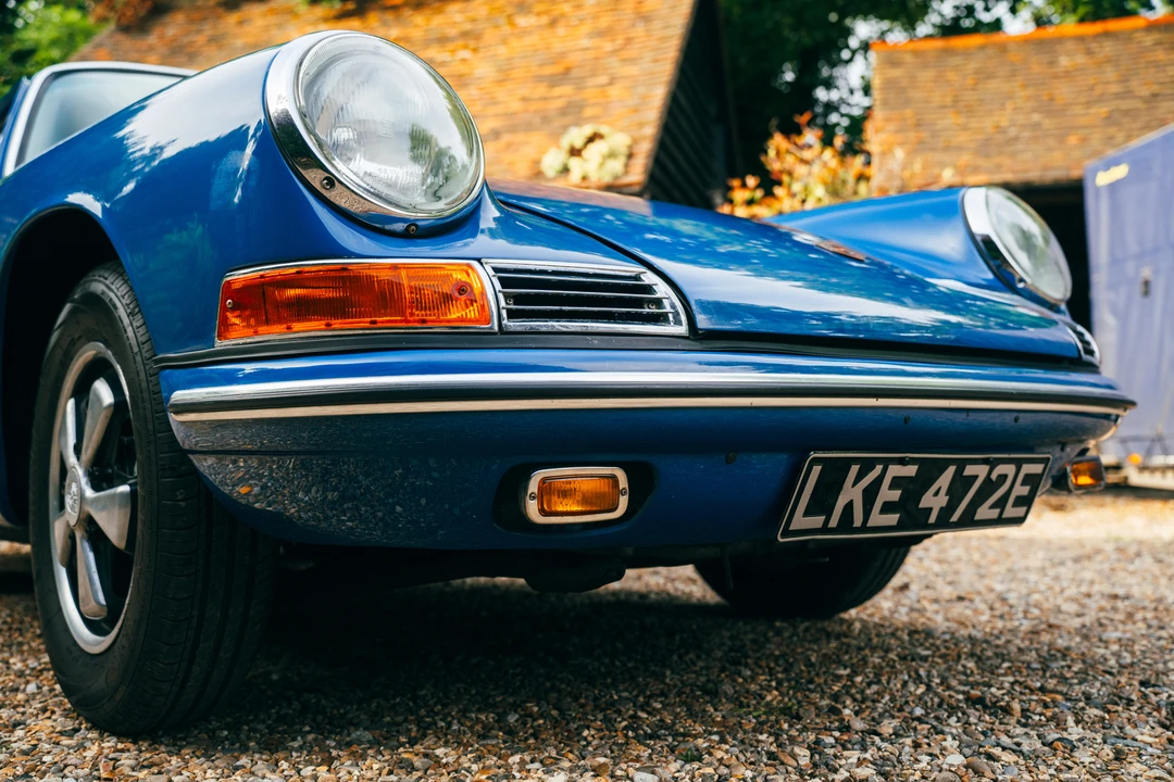 1966 Porsche 912 - Image 28 of 31