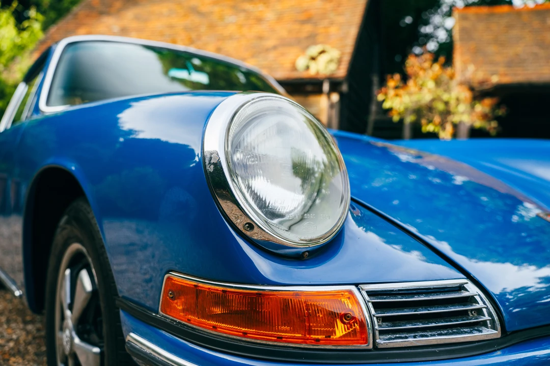 1966 Porsche 912 - Image 29 of 31