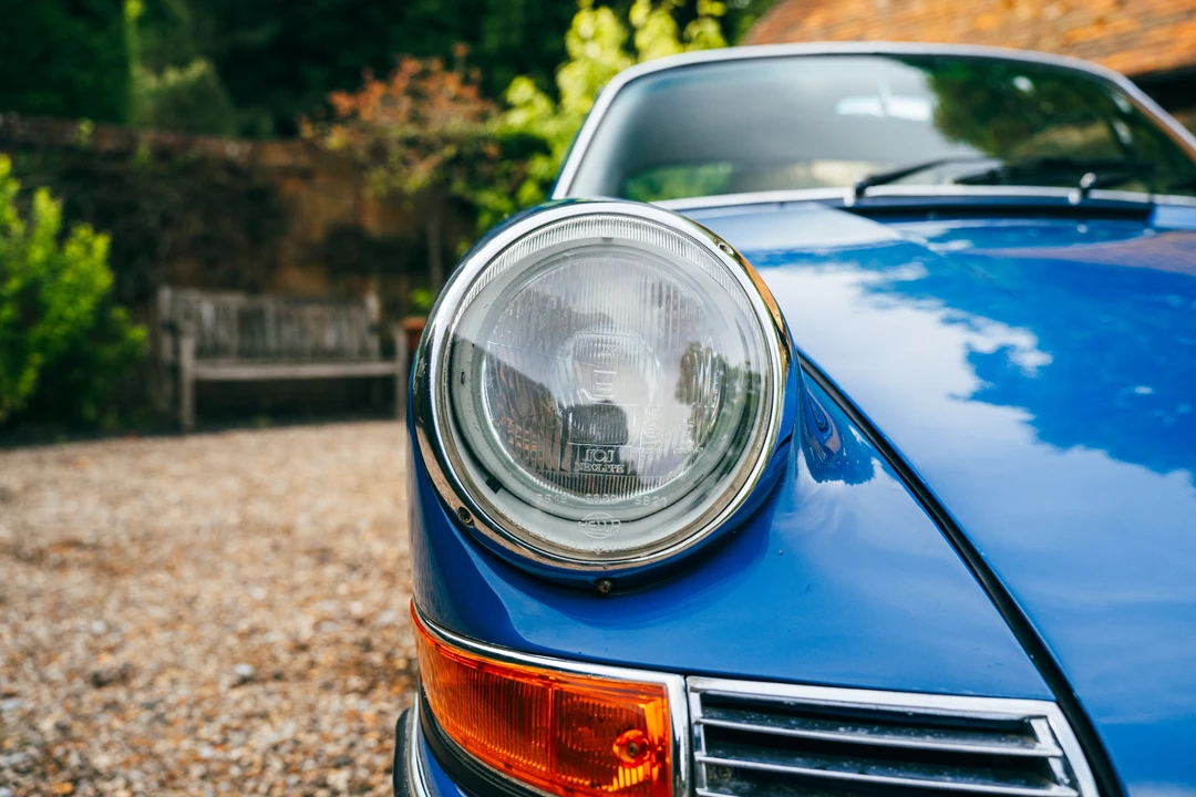 1966 Porsche 912 - Image 30 of 31