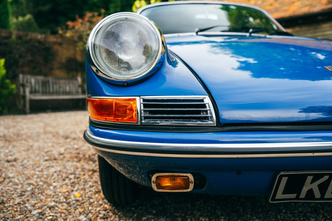 1966 Porsche 912 - Image 31 of 31
