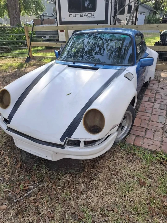 1966 Porsche 912 - Image 2 of 10