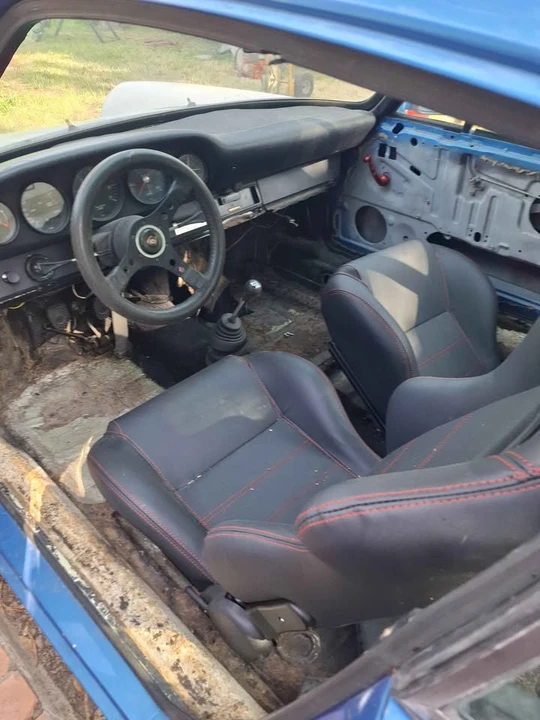 1966 Porsche 912 - Image 4 of 10