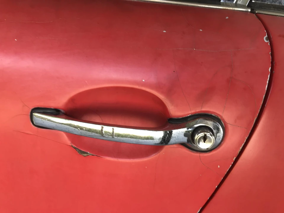 1966 Porsche 912 - Image 29 of 31