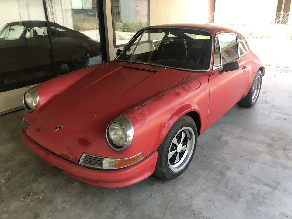 1966 Porsche 912 - Image 5 of 31