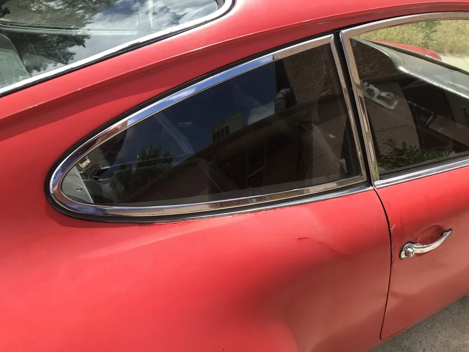 1966 Porsche 912 - Image 24 of 31