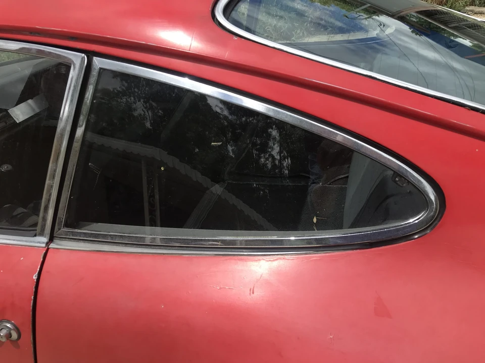 1966 Porsche 912 - Image 25 of 31