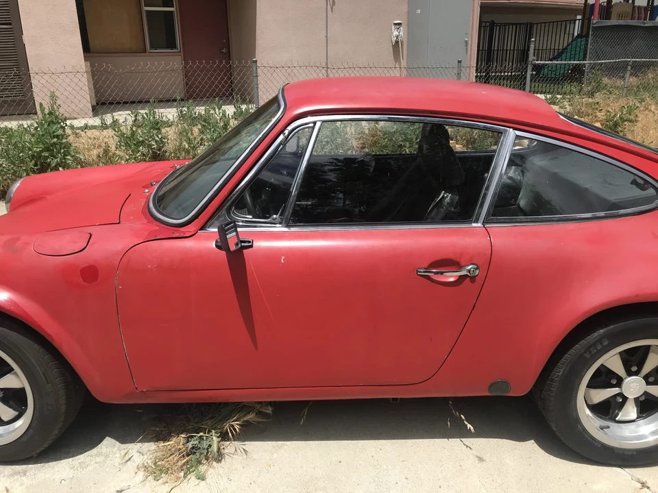 1966 Porsche 912 - Image 15 of 31