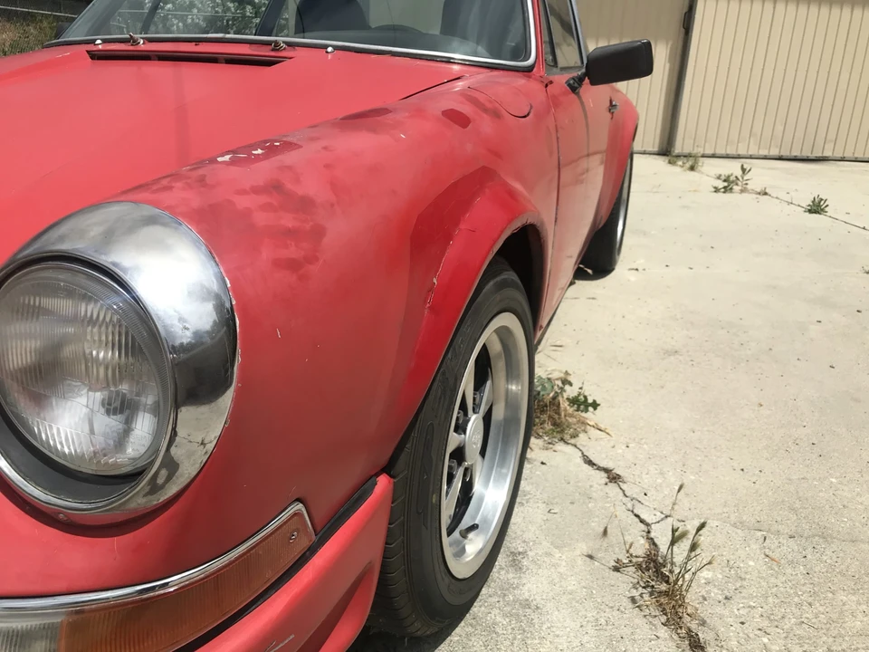 1966 Porsche 912 - Image 18 of 31