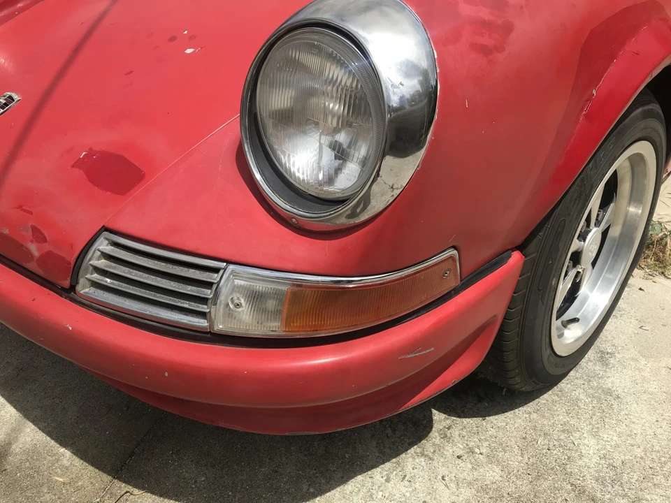 1966 Porsche 912 - Image 19 of 31