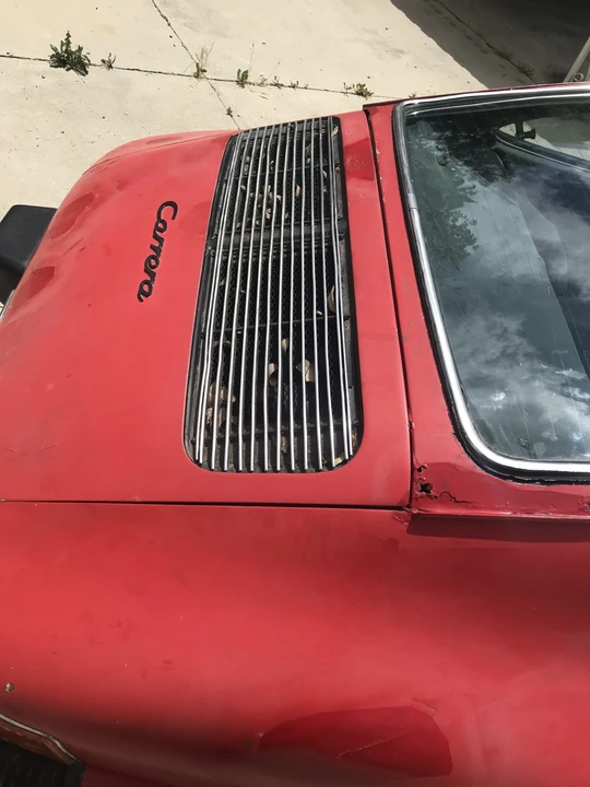 1966 Porsche 912 - Image 26 of 31