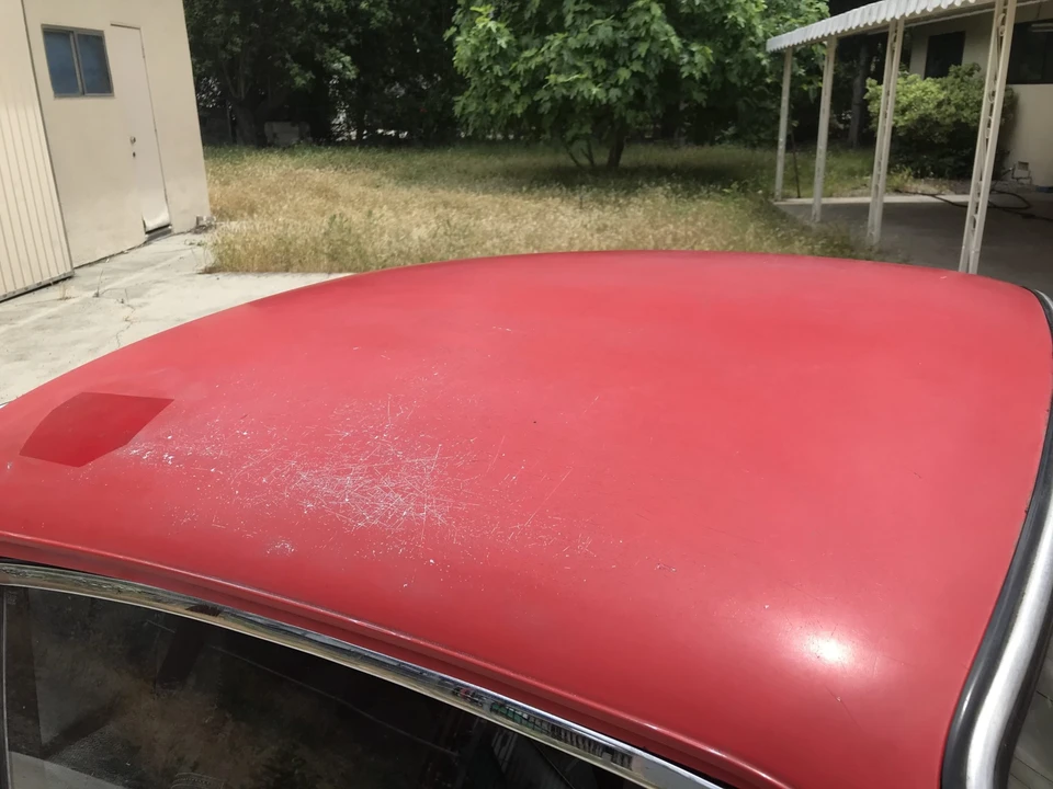1966 Porsche 912 - Image 21 of 31