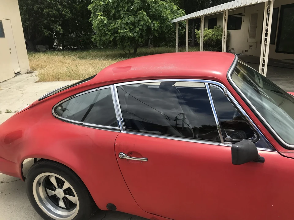 1966 Porsche 912 - Image 16 of 31