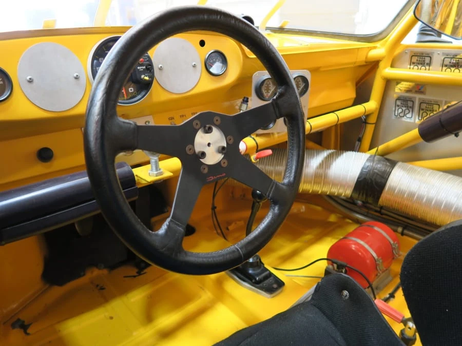 1966 Porsche 912 - Image 9 of 22
