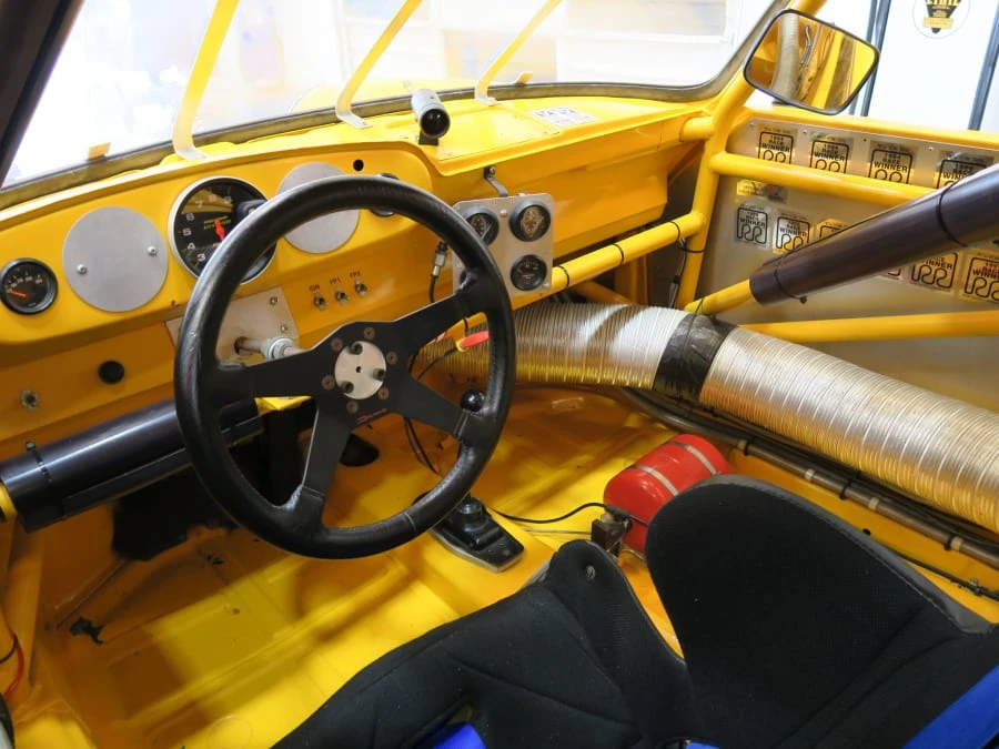 1966 Porsche 912 - Image 7 of 22