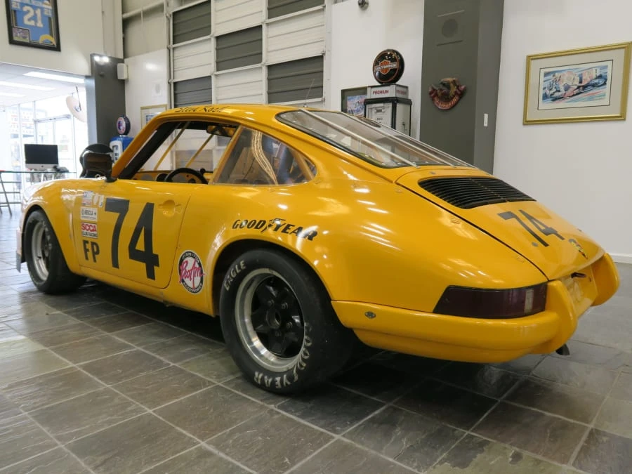 1966 Porsche 912 - Image 2 of 22